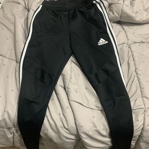 men used adidas track pants